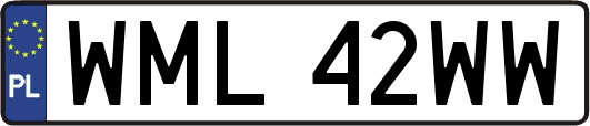 WML42WW