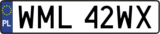 WML42WX