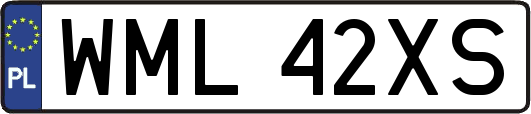 WML42XS