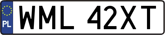 WML42XT