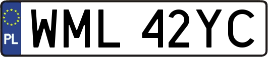 WML42YC