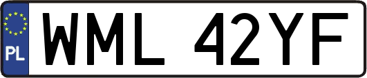 WML42YF