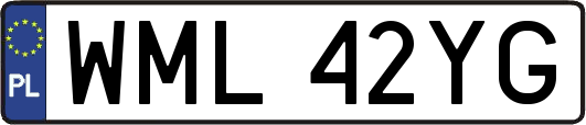 WML42YG