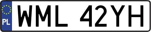 WML42YH