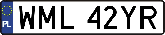 WML42YR