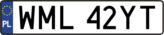 WML42YT