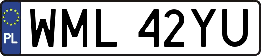 WML42YU