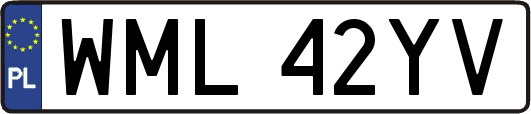 WML42YV