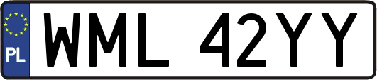 WML42YY