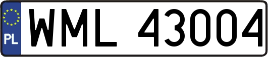 WML43004