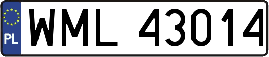 WML43014