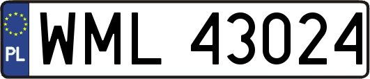 WML43024