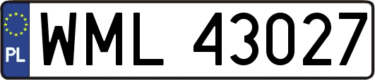 WML43027
