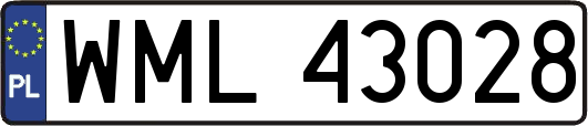 WML43028