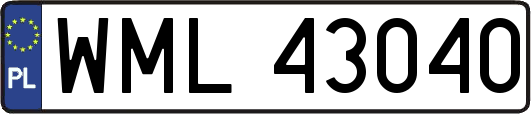 WML43040