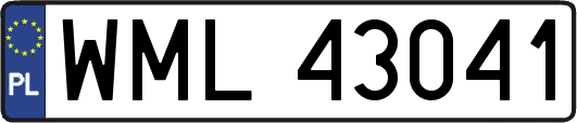 WML43041