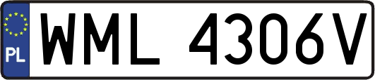 WML4306V