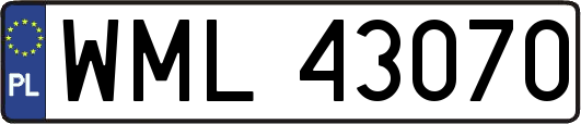 WML43070
