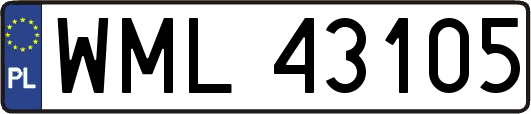 WML43105
