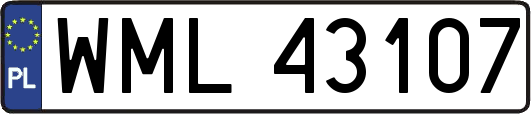 WML43107