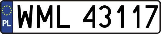 WML43117