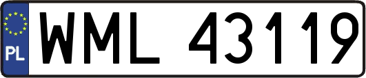 WML43119