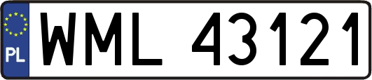 WML43121