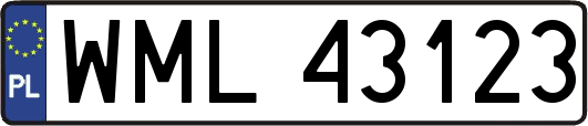 WML43123