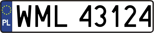 WML43124
