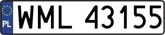 WML43155