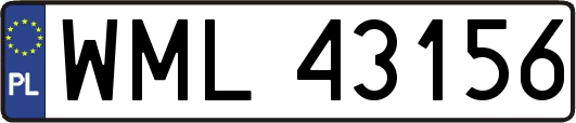 WML43156