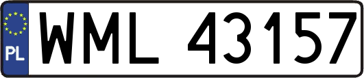 WML43157