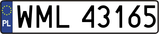 WML43165
