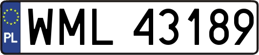 WML43189