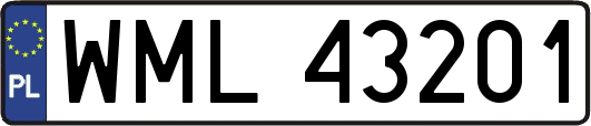 WML43201