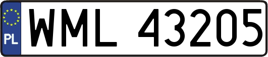 WML43205