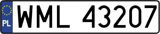 WML43207