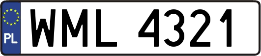 WML4321