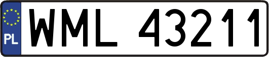 WML43211