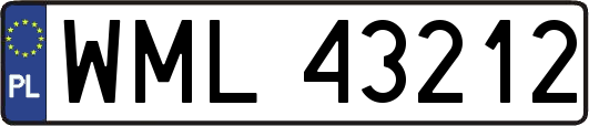 WML43212