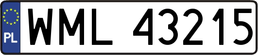 WML43215
