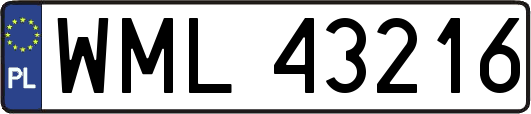 WML43216