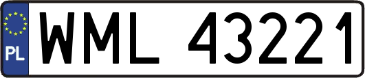 WML43221