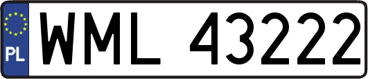 WML43222
