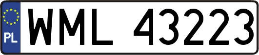 WML43223