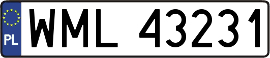 WML43231