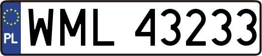 WML43233