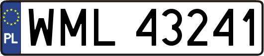 WML43241