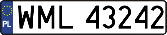 WML43242