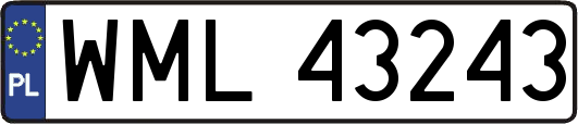 WML43243